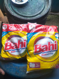 باهي 25 ج 410 جم 6 كيس